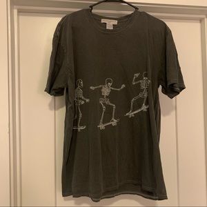 Urban Outfitter Graphic Tee